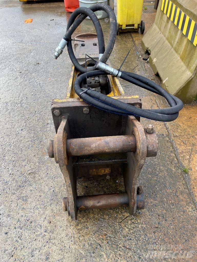 Indeco HP 2500 Hydraulik / Trykluft hammere