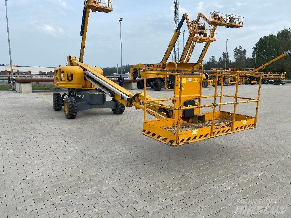 Genie S 45 Teleskoplifte