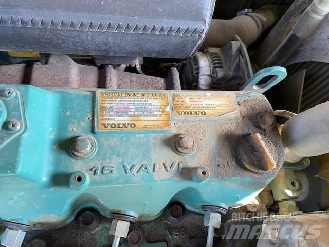 Volvo ECR 88 Midi-gravemaskiner 7t - 12t