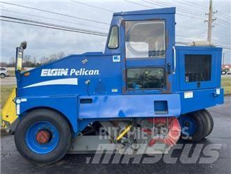 Elgin Pelican P Fejebiler