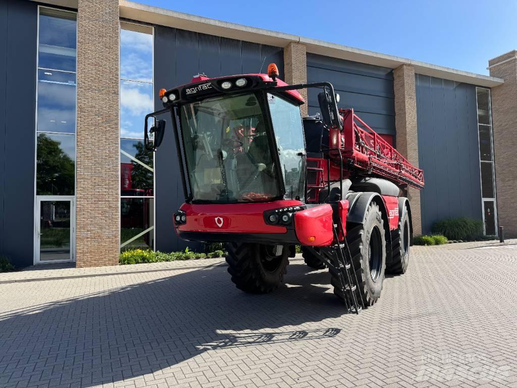 Agrifac CE026176 Selvkørende sprøjter