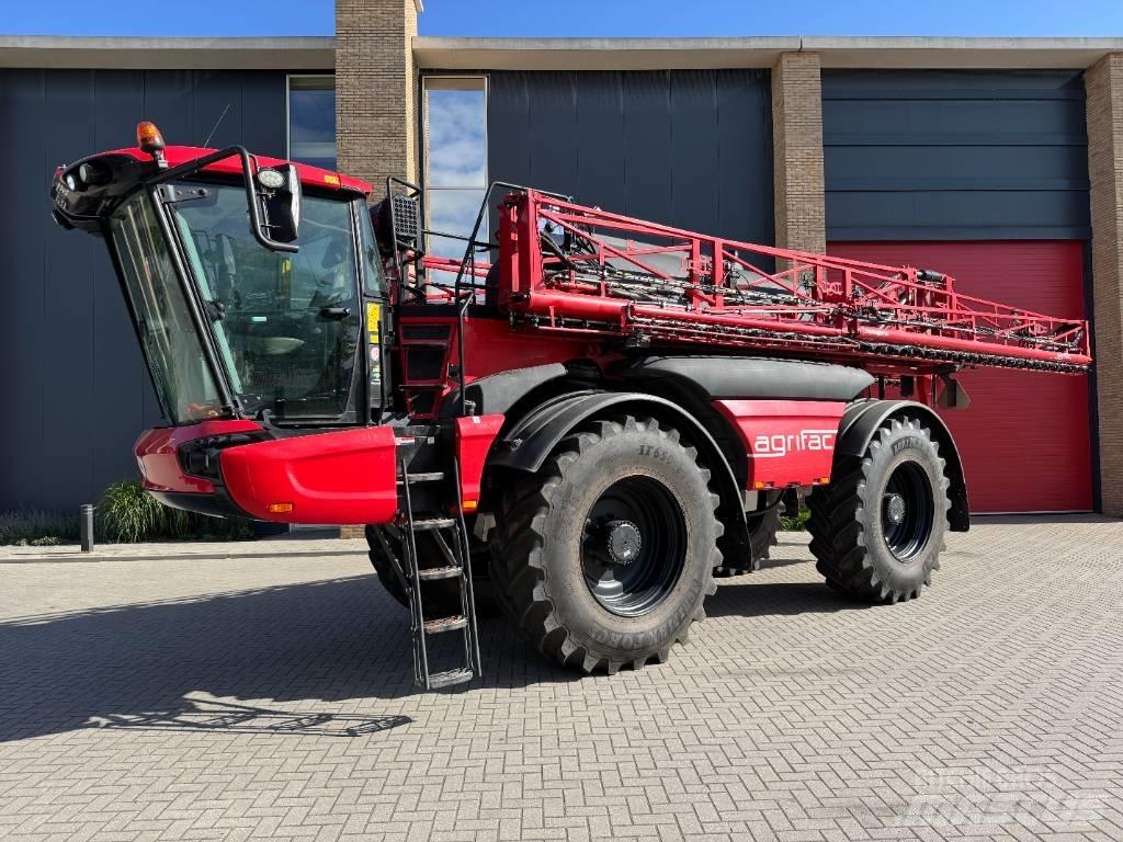 Agrifac CE026176 Selvkørende sprøjter