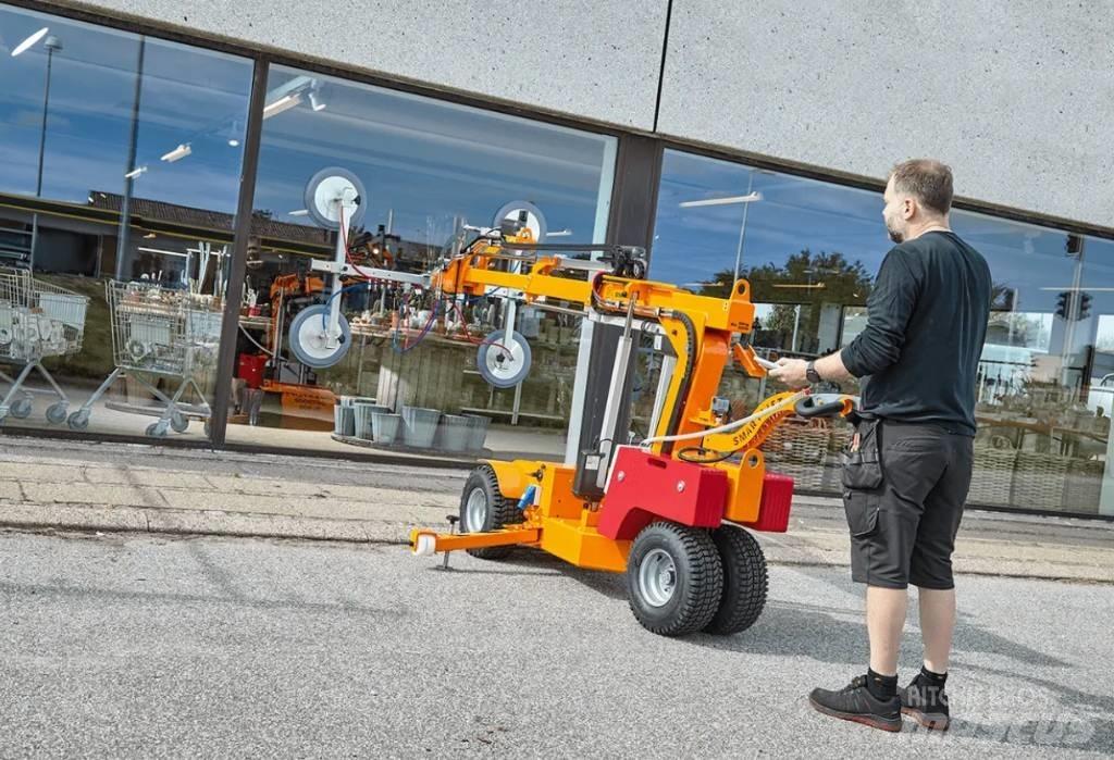 SMARTLIFT SL 609 Entreprenør - Andet