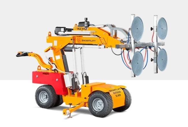 SMARTLIFT SL 609 Entreprenør - Andet