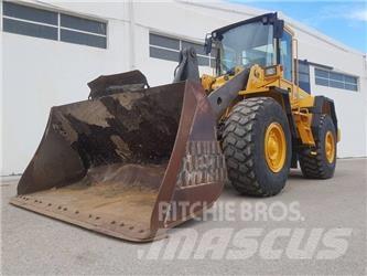 Volvo L90C Læssemaskiner på hjul