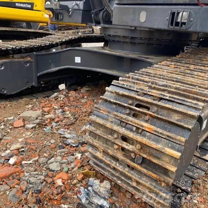 Volvo EC 240 Gravemaskiner på larvebånd