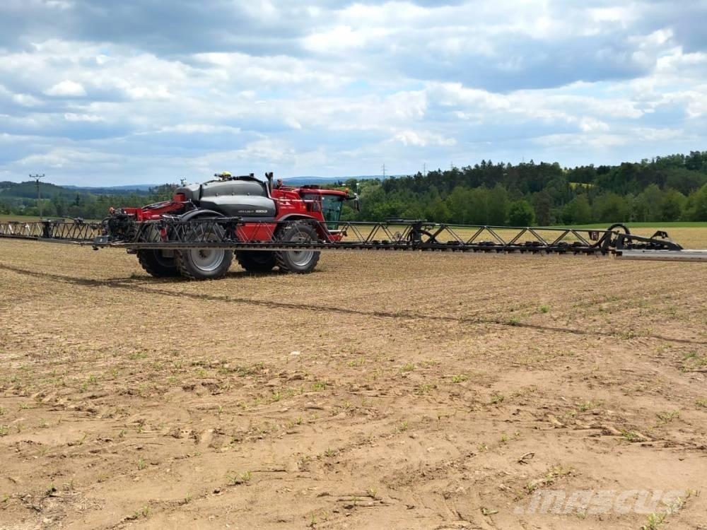 Horsch Leeb PT 6.300 Selvkørende sprøjter