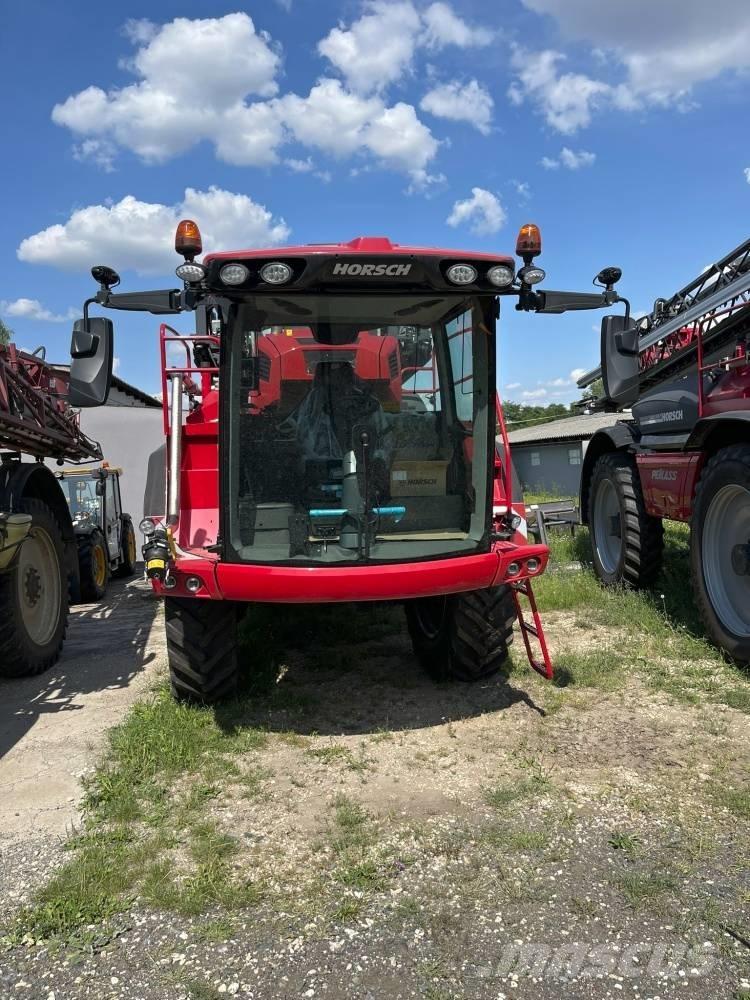 Horsch Leeb PT 6.300 Selvkørende sprøjter