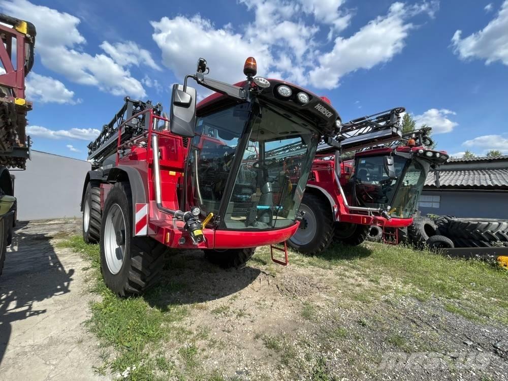 Horsch Leeb PT 6.300 Selvkørende sprøjter