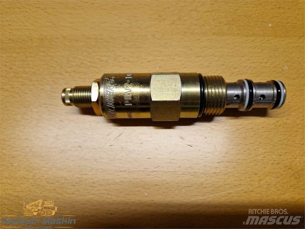 Eco Log 7014868 Hydraulik