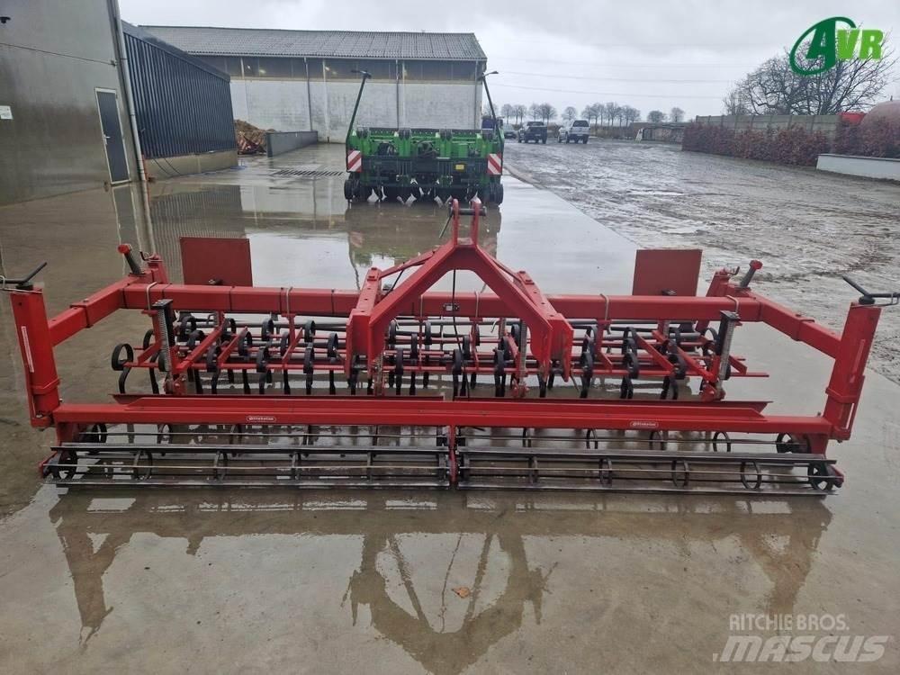 Steketee 3600D6 Kartoffelmaskiner - Andet udstyr