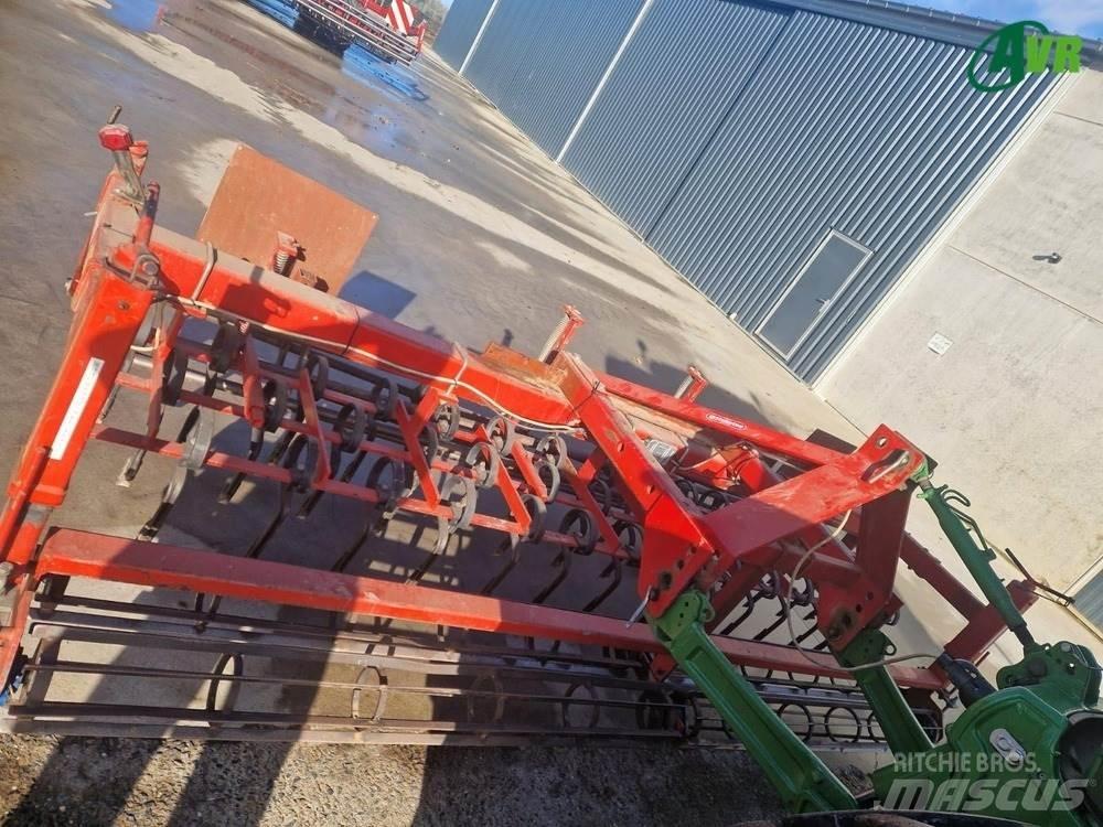Steketee 3600D6 Kartoffelmaskiner - Andet udstyr