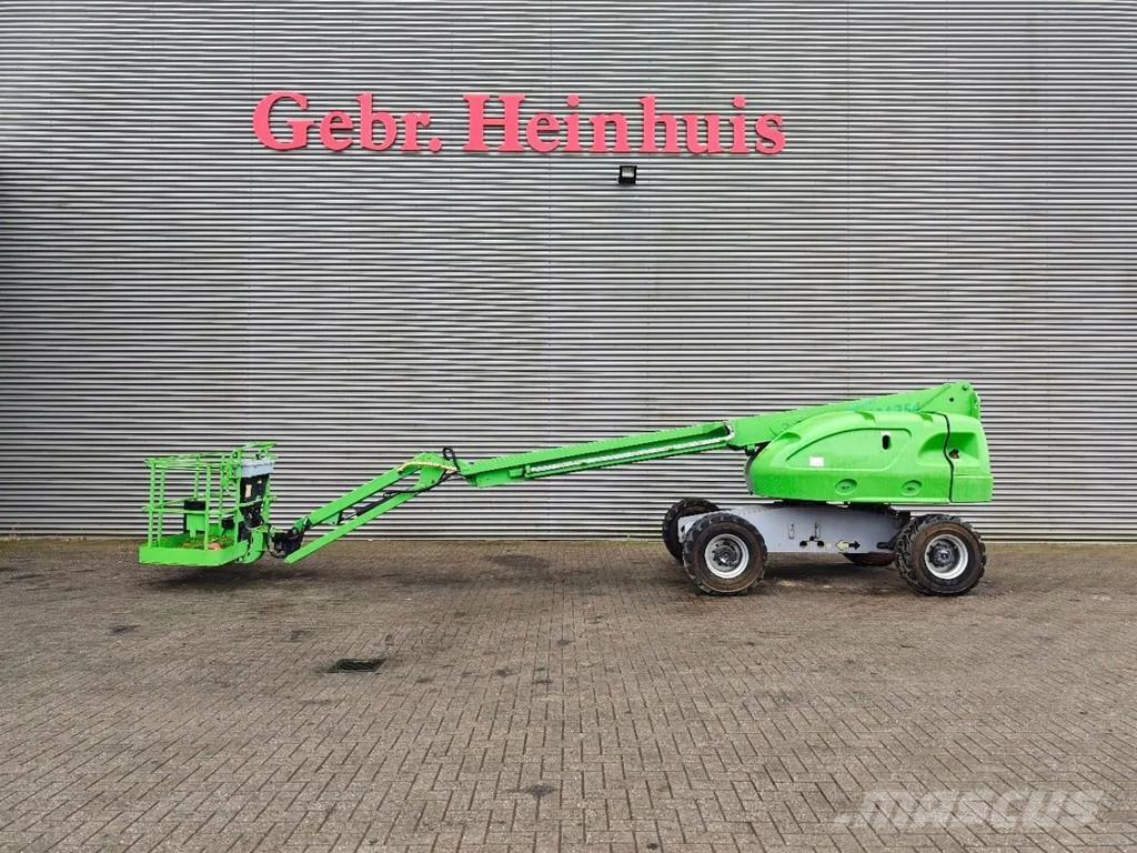 JLG 460 SJ Teleskoplifte