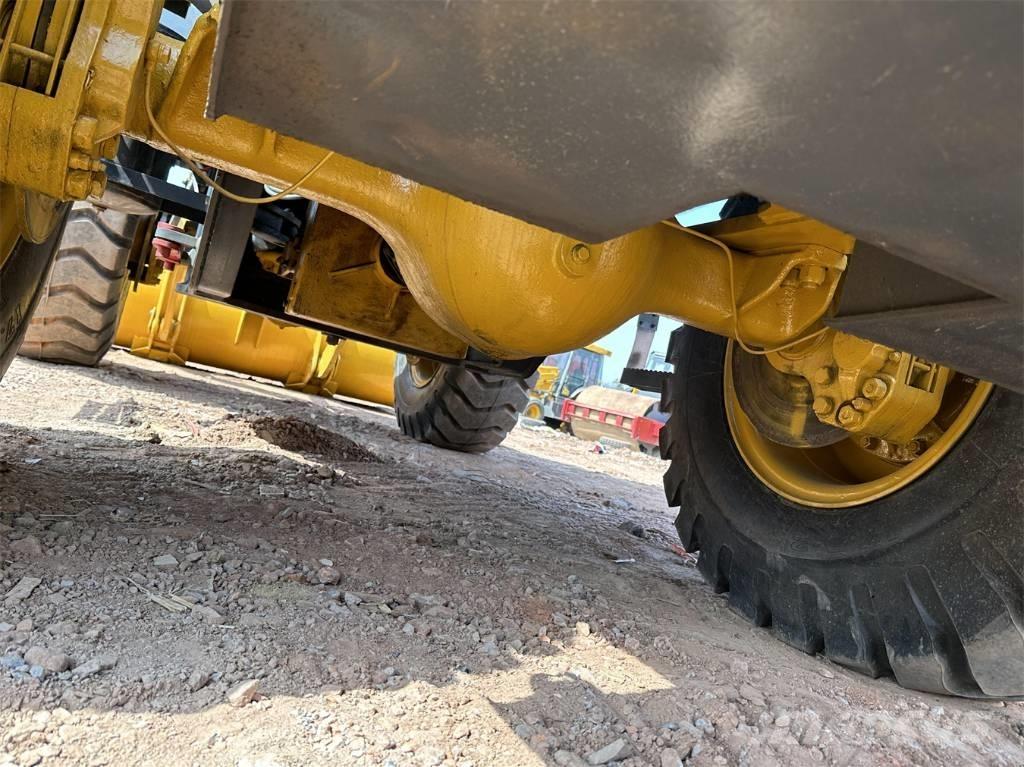 SDLG L 936 Læssemaskiner på hjul