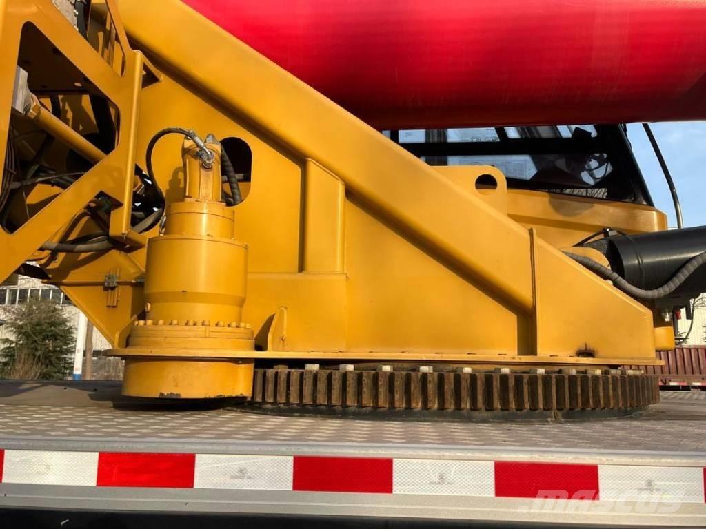Sany STC250C5-2 Kraner til alt terræn