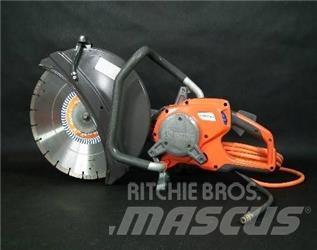 Husqvarna K6500 Entreprenør - Andet