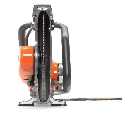 Husqvarna K6500 Entreprenør - Andet