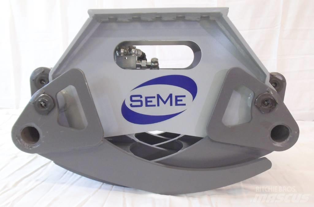  Seme K36, K56, Gribere