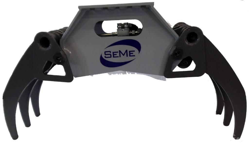  Seme K36, K56, Gribere