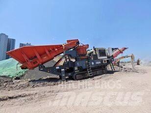 Sandvik QJ 341 Mobile knusere