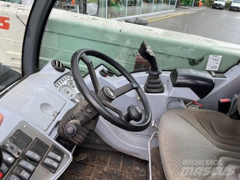 CLAAS Scorpion 7045 Teleskoplæssere til landbrug