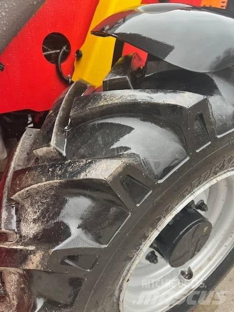 Manitou MT 932 Teleskoplæssere