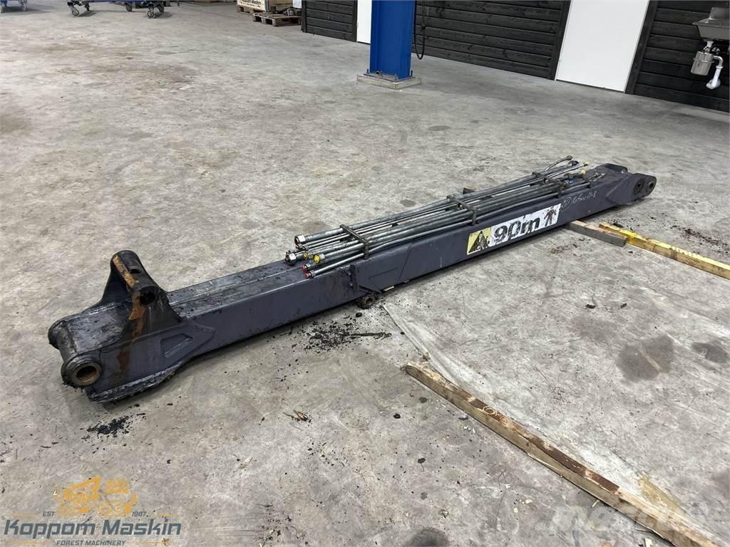 Rottne RK 50 Kraner til skovningsmaskine