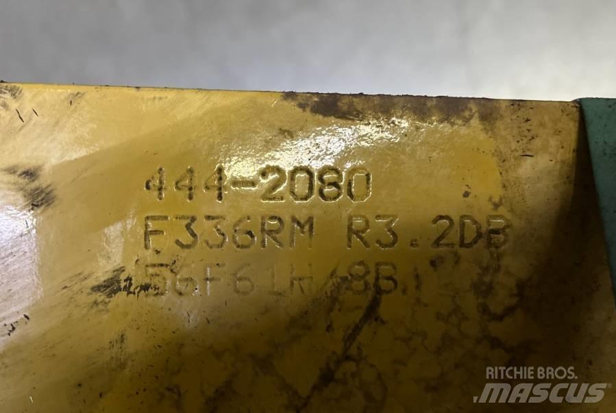 CAT 336 F L Booms og dippers