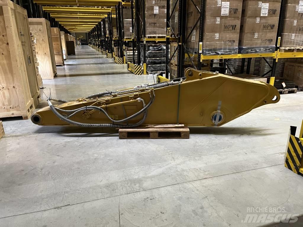 CAT 336 F L Booms og dippers