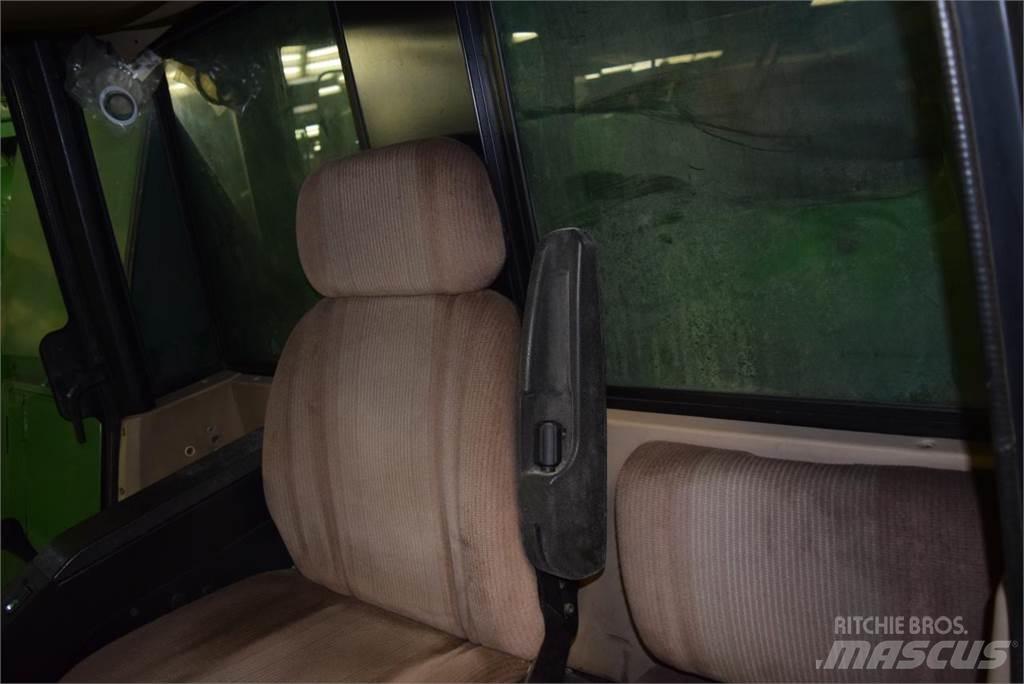 John Deere 2064 Mejetærskere