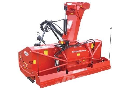  Pronovost P-INV 92 Sneslynger