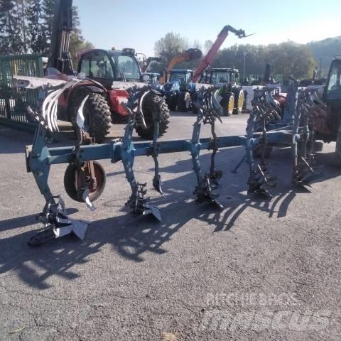 Rabe RABEWERK Vendeplove