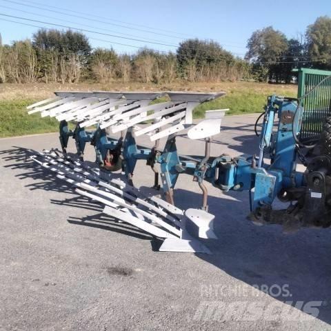 Rabe RABEWERK Vendeplove