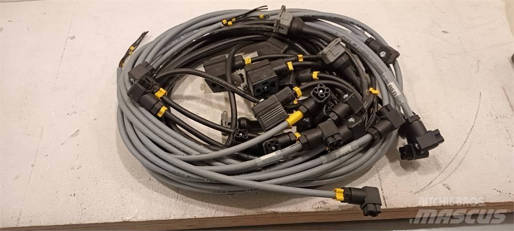 Eco Log 032152 Elektronik