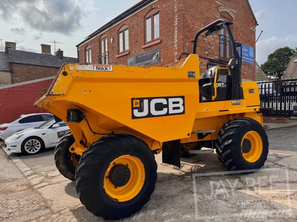JCB 9TFT Dumpere