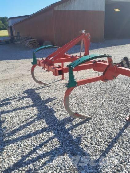 Kverneland Grubber Grubber