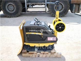 Bomag BPR 40/60 D Vibratorer