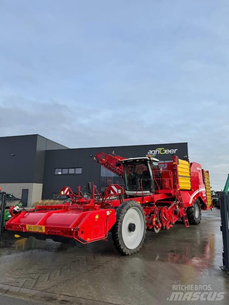 Grimme Varitron 470 Kartoffeloptagere