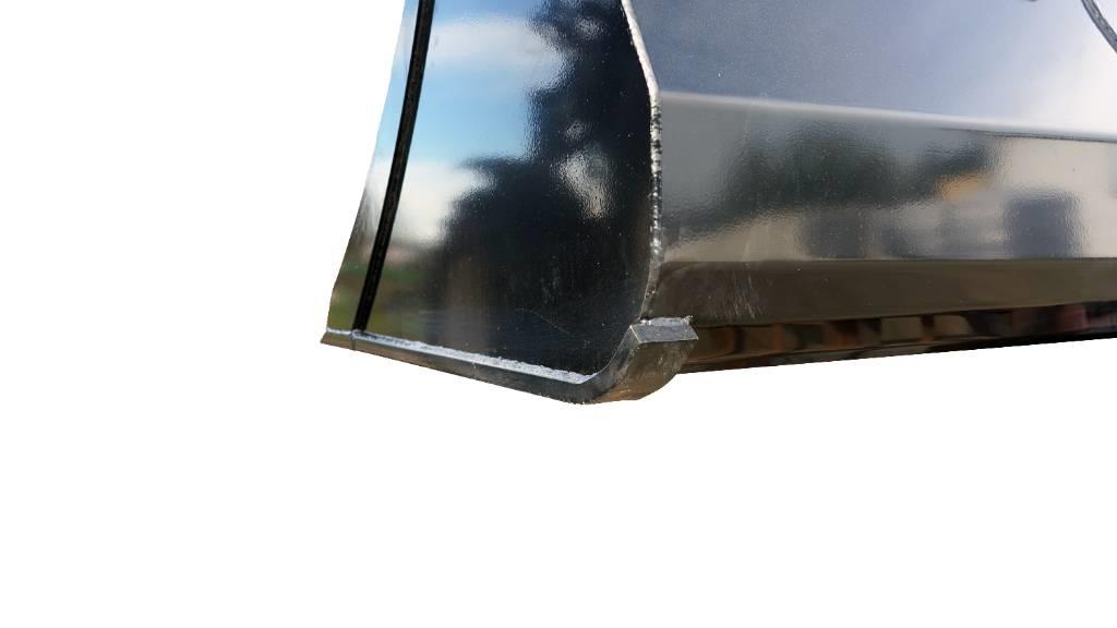  IM UNIVERSALSKOPA Skovle