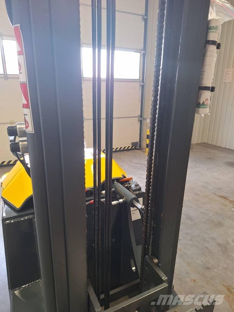 Combilift COMBI-CS El gaffeltrucks