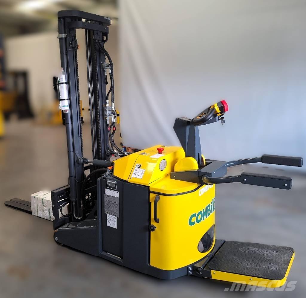 Combilift COMBI-CS El gaffeltrucks