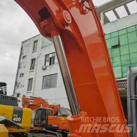 Doosan DX60-9C Minigravemaskiner