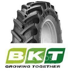 BKT 340/85R28 Hjul, Dæk og Fælge