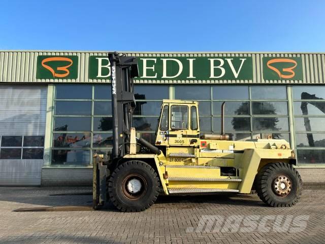 Svetruck 30120 Diesel gaffeltrucks