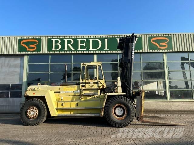 Svetruck 30120 Diesel gaffeltrucks