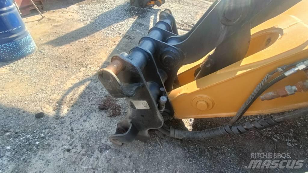 CAT 930 G Læssemaskiner på hjul