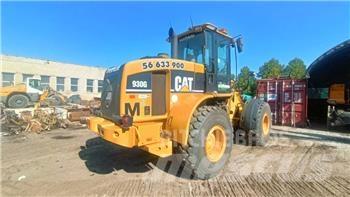 CAT 930 G Læssemaskiner på hjul
