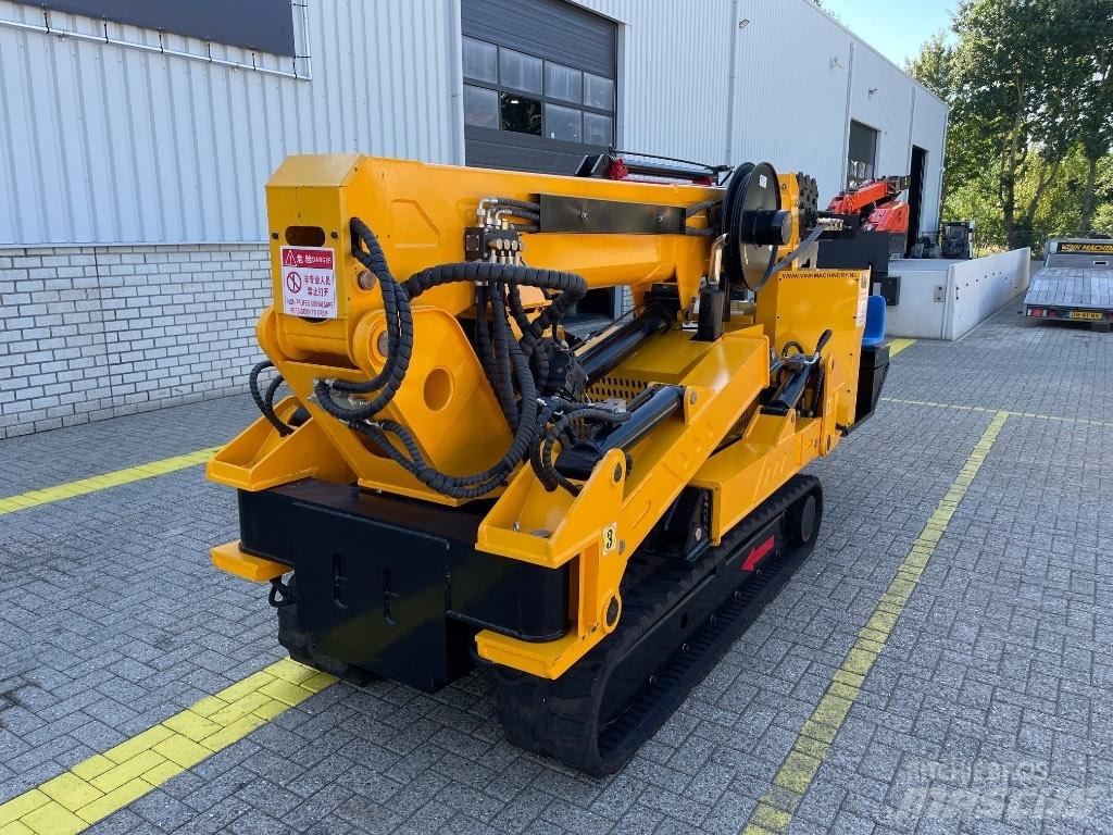  LMTG CS 05 Minikraner