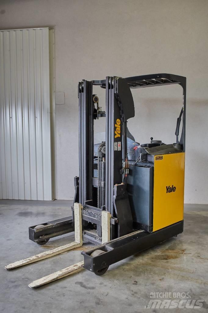 Yale MR14 El gaffeltrucks