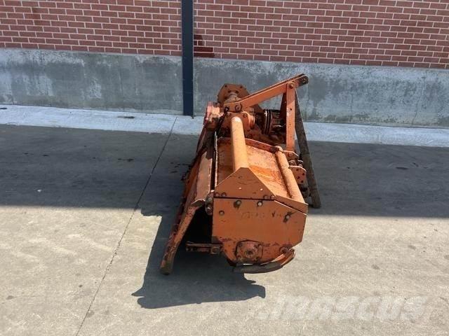 Maschio Frees Elektriske harver / jordfræsere